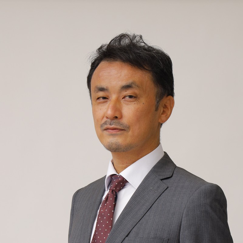 松岡 茂