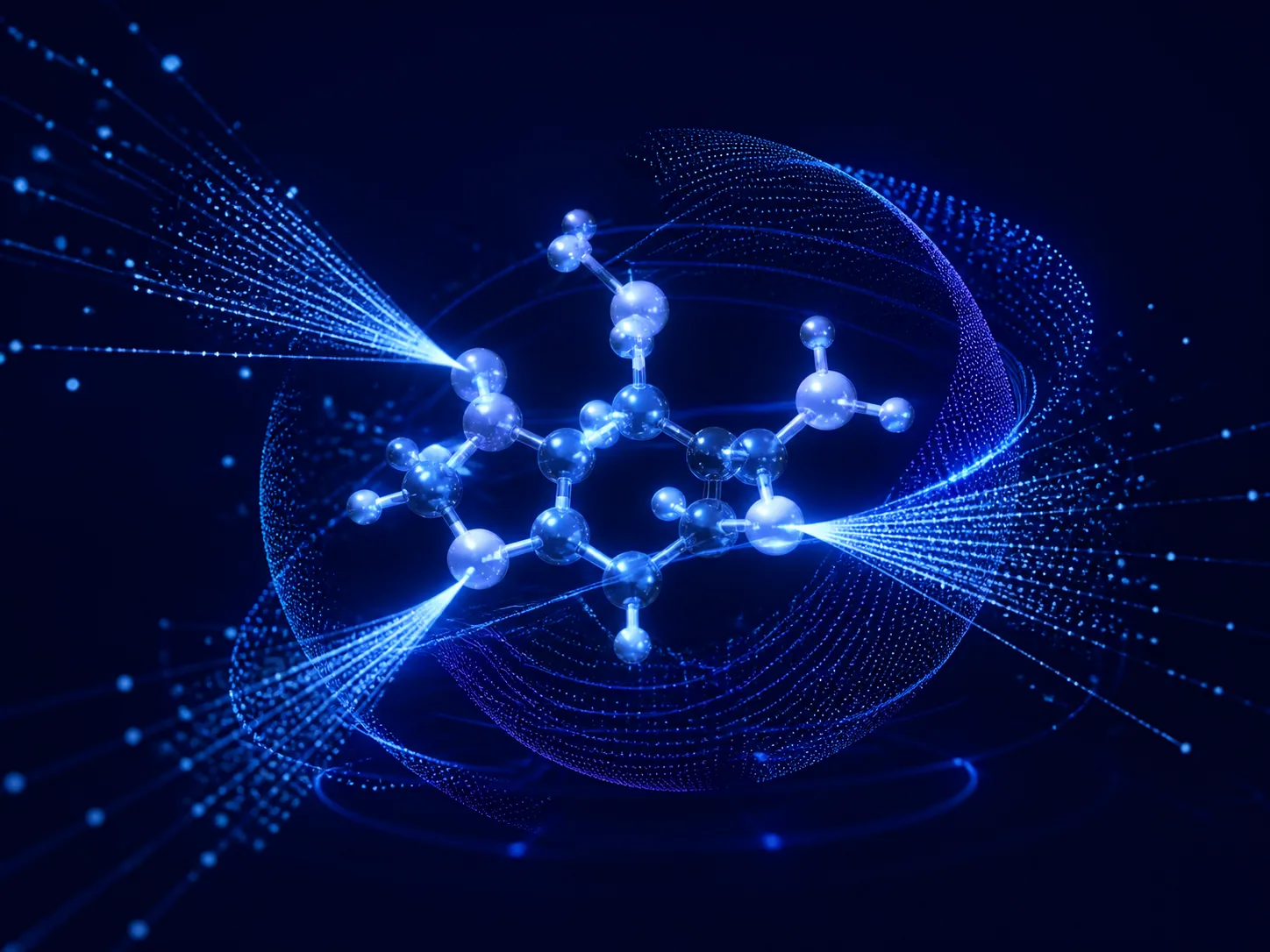 PSM — Chemical Vision AI